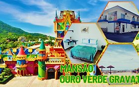 Frentemar Ouroverde Betocarrero